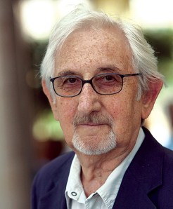 Garas Dezső (1934-2011)