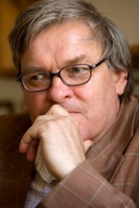 Závada Pál magyar író