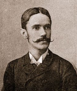 Reviczky Gyula magyar költő (1855-1889)