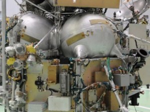 A meghibásodott Phobos-Grunt (Fobosz) orosz űrszonda darabjai végül mégsem Magyarországon csapódtak be, hanem a Csendes-óceánba zuhantak