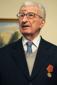 Kiro Gligorov, az önálló Macedónia első elnöke (1917-2011)