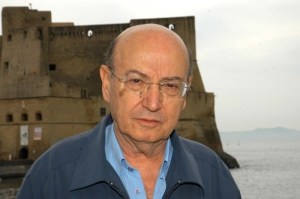 Theodoros Angelopoulos (1935. április 27. -2012. január 24.) görög filmrendező