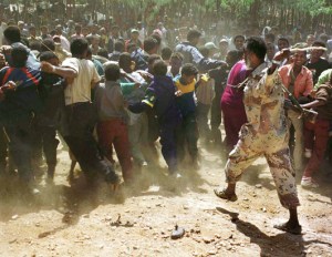 Magyar turistákat öltek meg Etiópiában