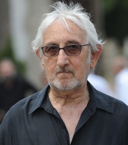 Garas Dezső Kossuth-díjas magyar színész, a Nemzet Színésze (1934-2011)