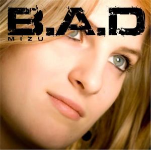 B.A.D. zenekar B.A.D. zenekar