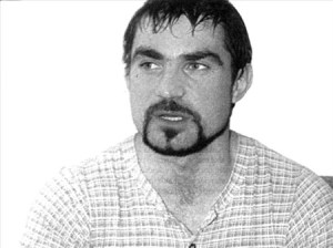 Ambrus Attila, a Viszkis néven elhíresült rabló