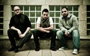 A Compact Disco magyar együttes tagjai