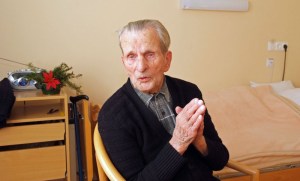 Gallai Rezső, Magyarország legidősebb élő embere