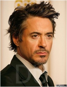 Robert Downey Jr. amerikai színész