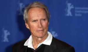 Clint Eastwood többszörös Oscar-díjas amerikai színész-rendező