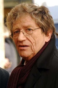 Kern András Kossuth-díjas magyar színész Kern András Kossuth-díjas magyar színész