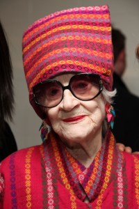 Zelda Kaplan (1916-2012)