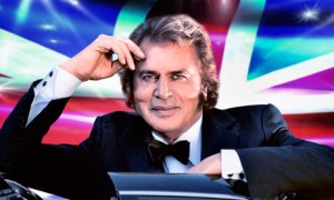 Engelbert Humperdinck brit énbekes Engelbert Humperdinck brit énbekes