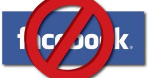 Leállt a Facebook Leállt a Facebook