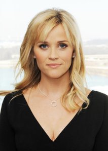 Reese Witherspoon Oscar-díjas amerikai színésznő