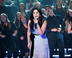 Radics Gigi nyerte meg a Megasztár ötödik szériáját