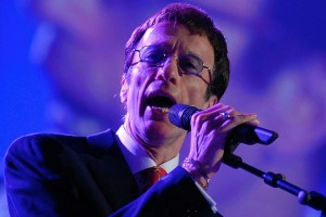 Robin Gibb (1949-2012)
