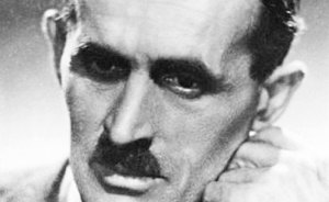 Nyirő József (Székelyzsombor, 1889. július 18. – Madrid, 1953. október 16.), erdélyi magyar író, katolikus pap, újságíró