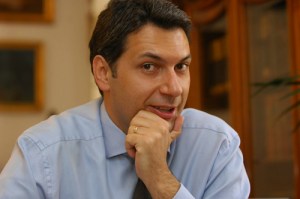 Lázár János fideszes politikus