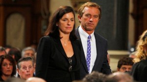 Mary Kennedy, ifjabb Robert F. Kennedy felesége (1960-2012)