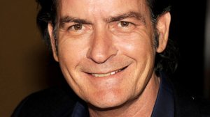 Charlie Sheen amerikai színész