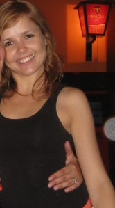 Bándy Kata, a meggyilkolt pécsi rendőrpszichológus (1987-2012) 