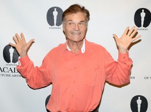 Fred Willard amerikai színész Fred Willard amerikai színész