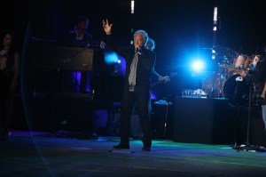 Sir Tom Jones walesi énekes koncertet ad az ausztriai Mörbischben 2012. augusztus 13-án Sir Tom Jones walesi énekes koncertet ad az ausztriai Mörbischben 2012. augusztus 13-án