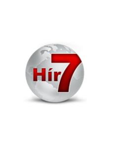 A Hír7.com logója