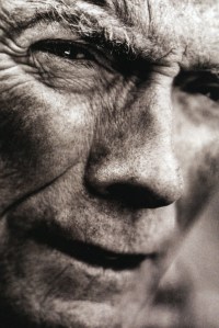 Clint Eastwood négyszeres Oscar-díjas amerikai színész, rendező