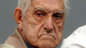 Reynaldo Bignone volt argentin diktátor