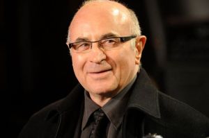 Bob Hoskins brit színész