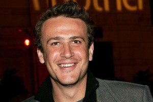 Jason Segel amerikai színész