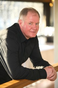 Kemény Dénes a magyar férfi vízilabda-válogatott szövetségi kapitánya 