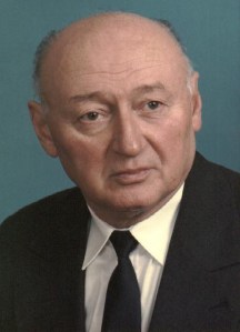 Biszku Béla, az 1956-os forradalom belügyminisztere