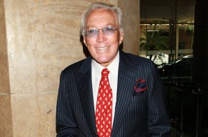 Andy Williams amerikai énekes (1927-2012)