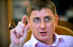 Gyurcsány Ferenc volt miniszterelnök