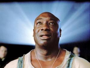 Michael Clarke Duncan amerikai színész (1957-2012)