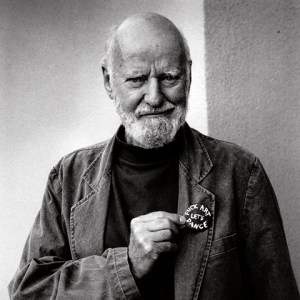 Lawrence Ferlinghetti amerikai költő