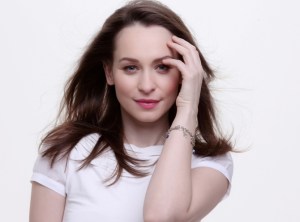 Hámori Gabriella magyar színművésznő