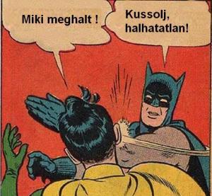 Egyike azoknak a vicces képeknek, amelyek a Barátok közt 2012. november 5-i adását dolgozzák fel Egyike azoknak a vicces képeknek, amelyek a Barátok közt 2012. november 5-i adását dolgozzák fel
