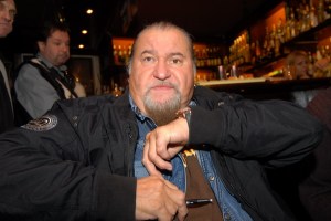 Deák Bill Gyula magyar blues-énekes