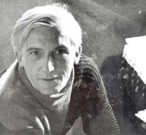 Pilinszky János költő (1921-1981)