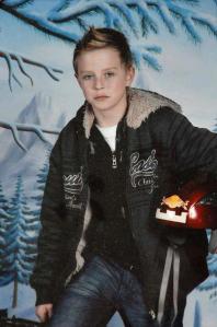 Szita Bence (2001-2012) brutális gyilkosság áldozata lett