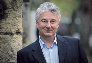 Semjén Zsolt nemzetpolitikáért felelős miniszterelnök-helyettes 