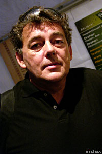 Xantus János magyar filmrendező (1953-2012)