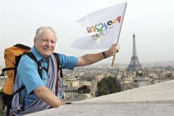 Maurice Herzog francia hegymászóról és konzervatív politikus (1919-2012)