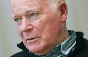 Moldova György Kossuth-díjas író