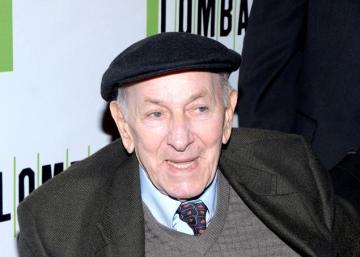 Jack Klugman amerikai színész (1922-2012)