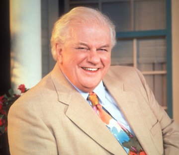 Charles Durning amerikai színész (1923-2012)